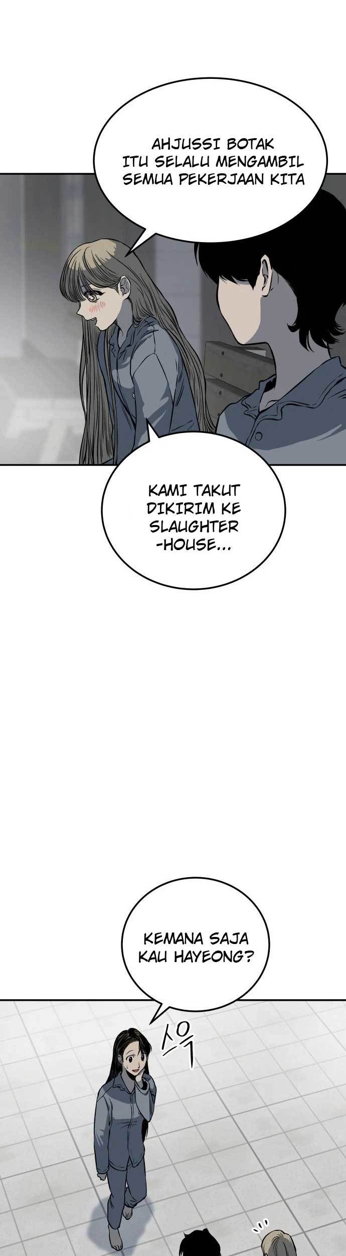 ZomGan Chapter 09 Gambar 54