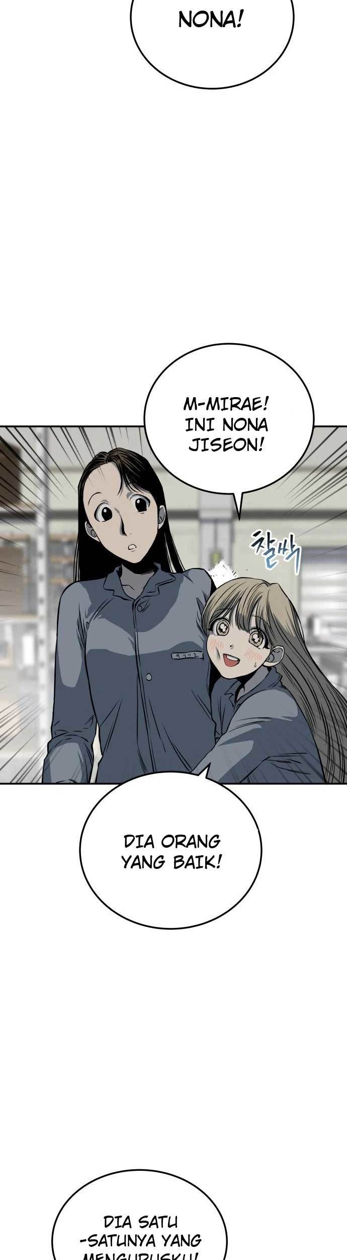 ZomGan Chapter 09 Gambar 56