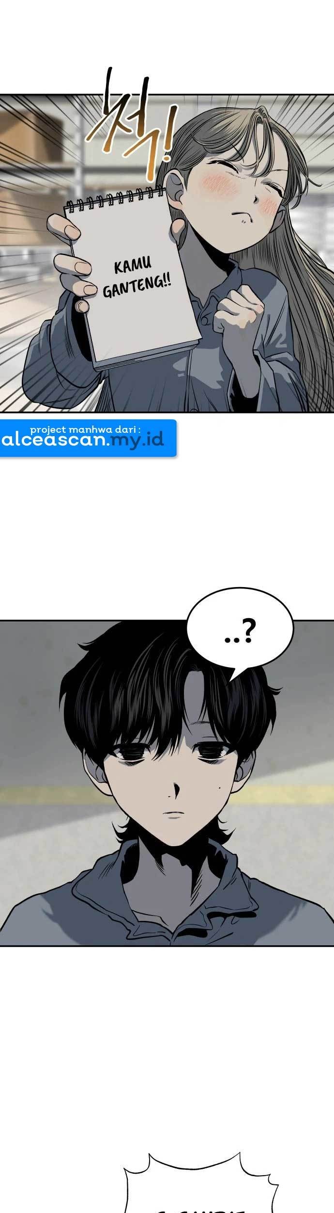 ZomGan Chapter 09 Gambar 59