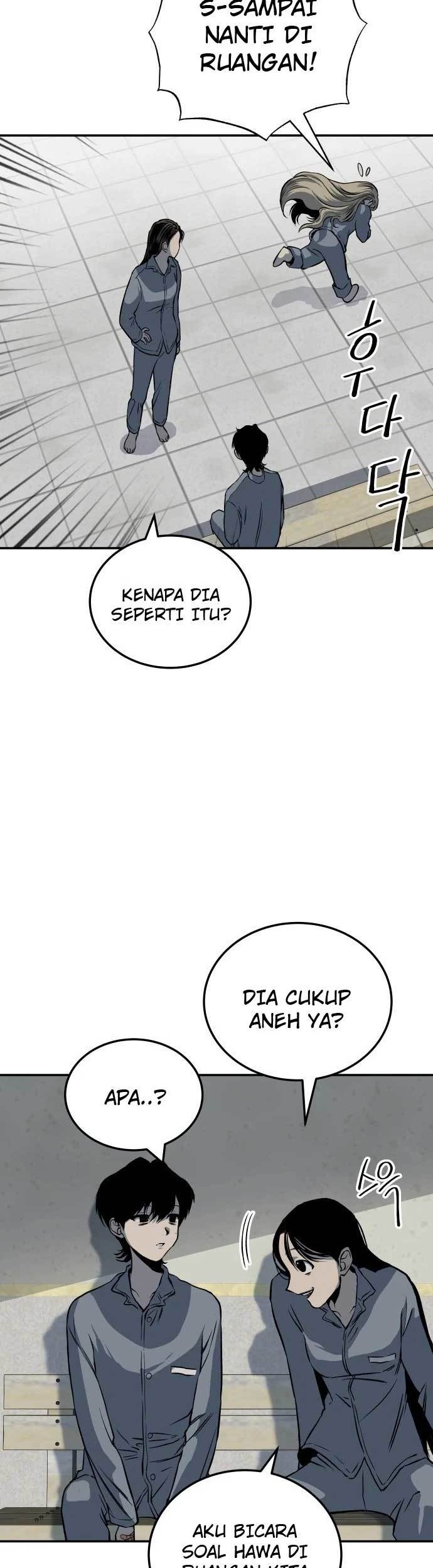 ZomGan Chapter 09 Gambar 60