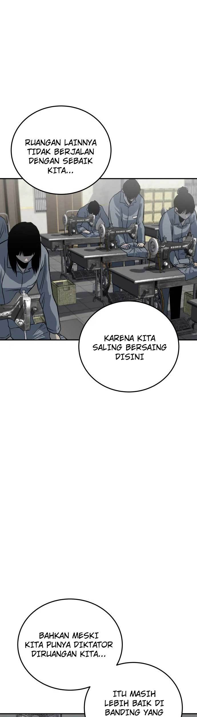 ZomGan Chapter 09 Gambar 62