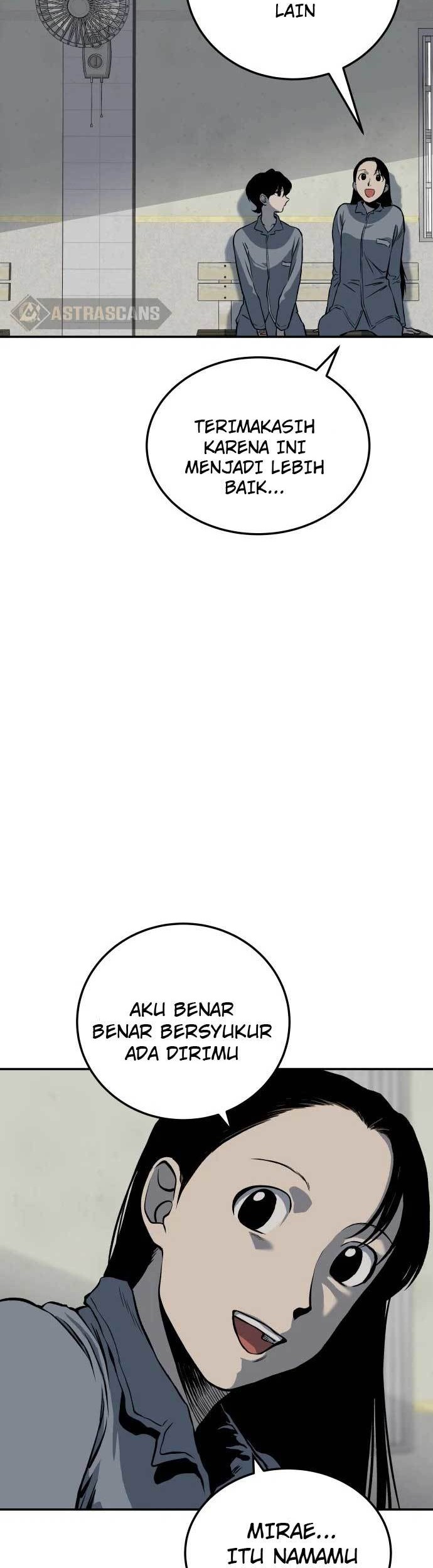 ZomGan Chapter 09 Gambar 63