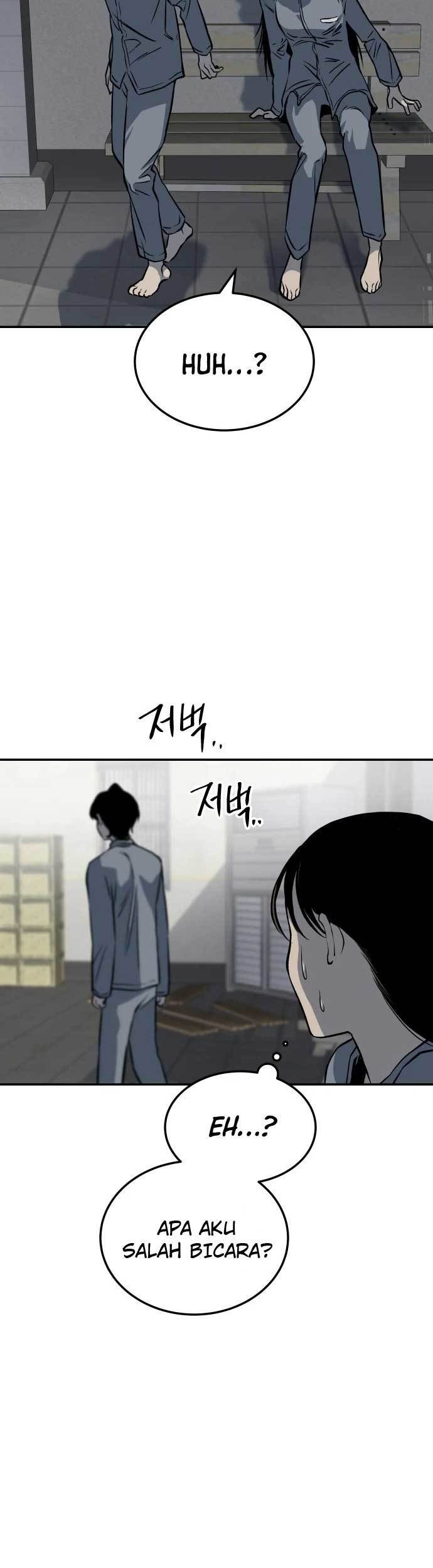 ZomGan Chapter 09 Gambar 68