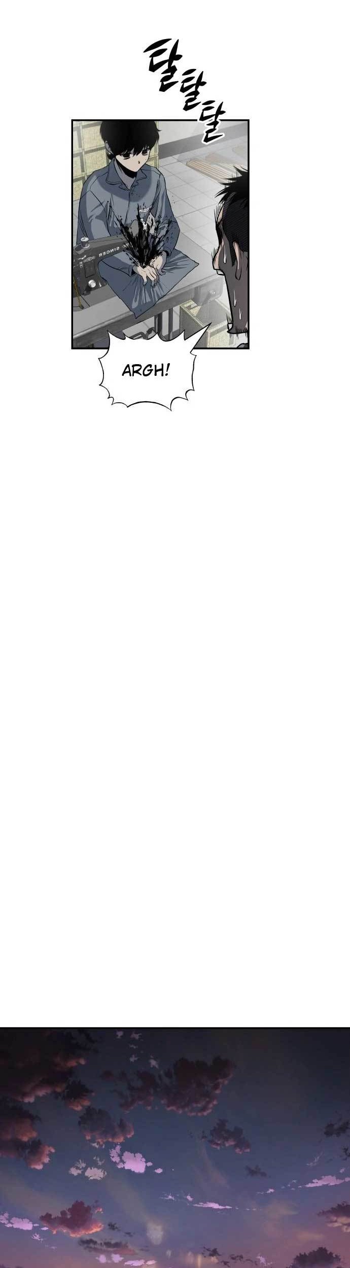 ZomGan Chapter 09 Gambar 69