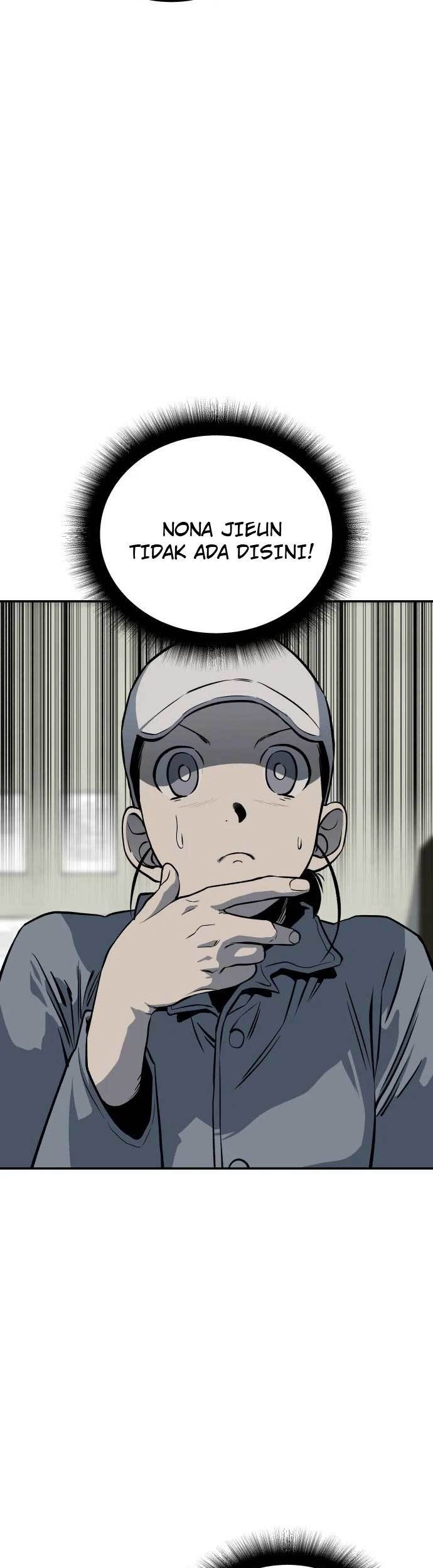 ZomGan Chapter 09 Gambar 71