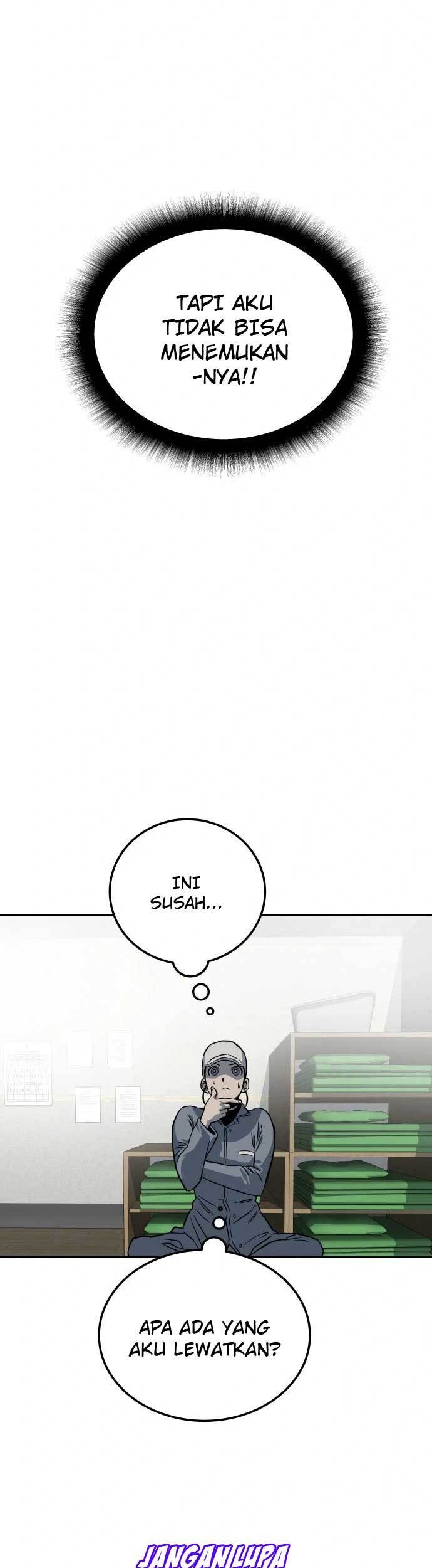 ZomGan Chapter 09 Gambar 74