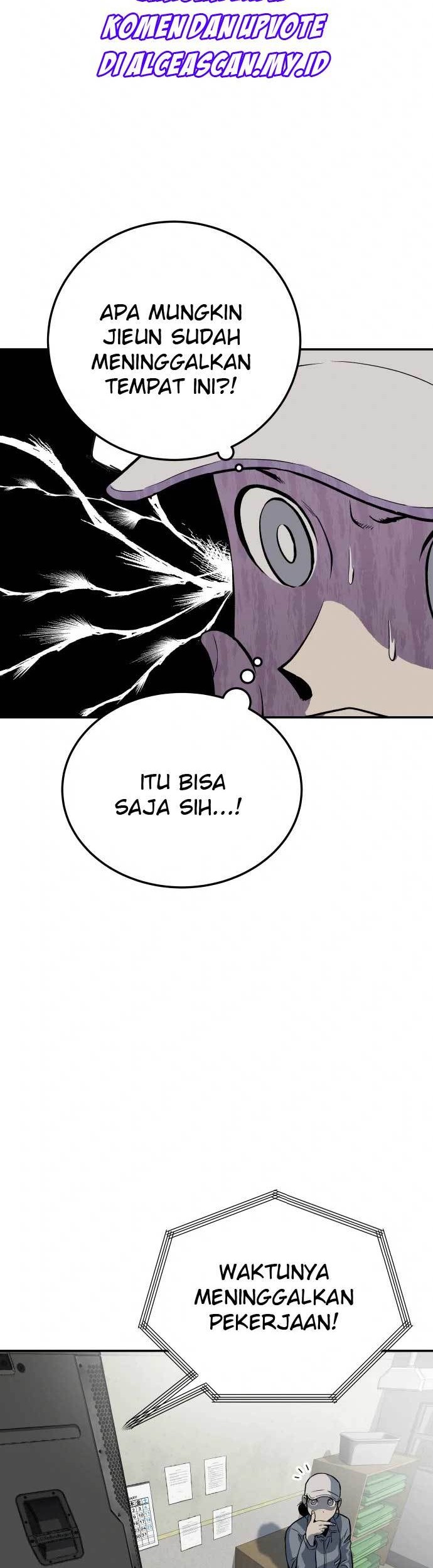 ZomGan Chapter 09 Gambar 75