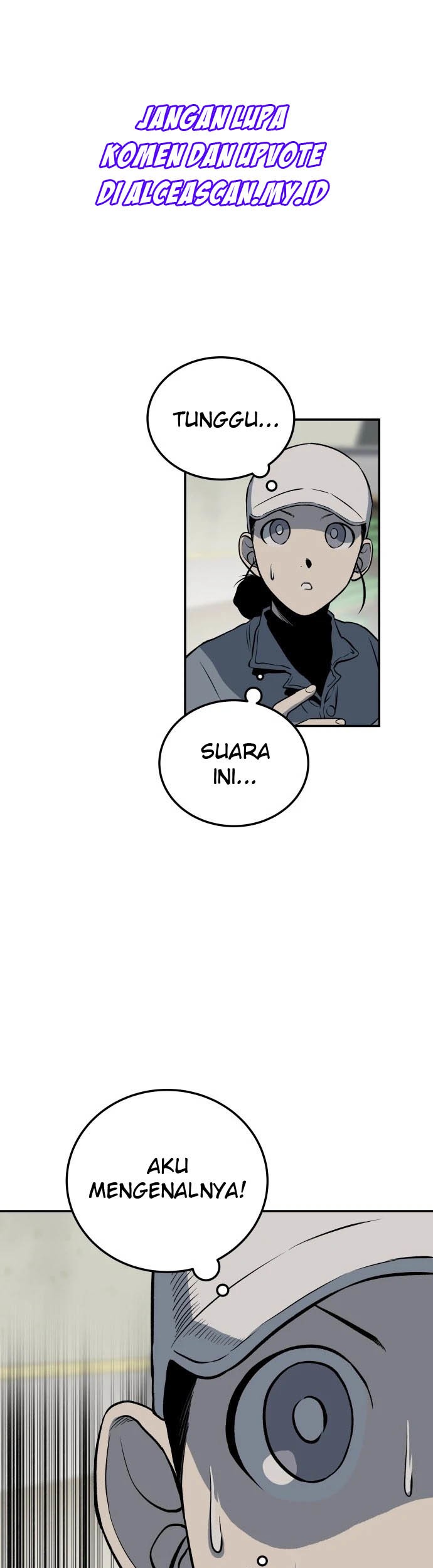 ZomGan Chapter 09 Gambar 77