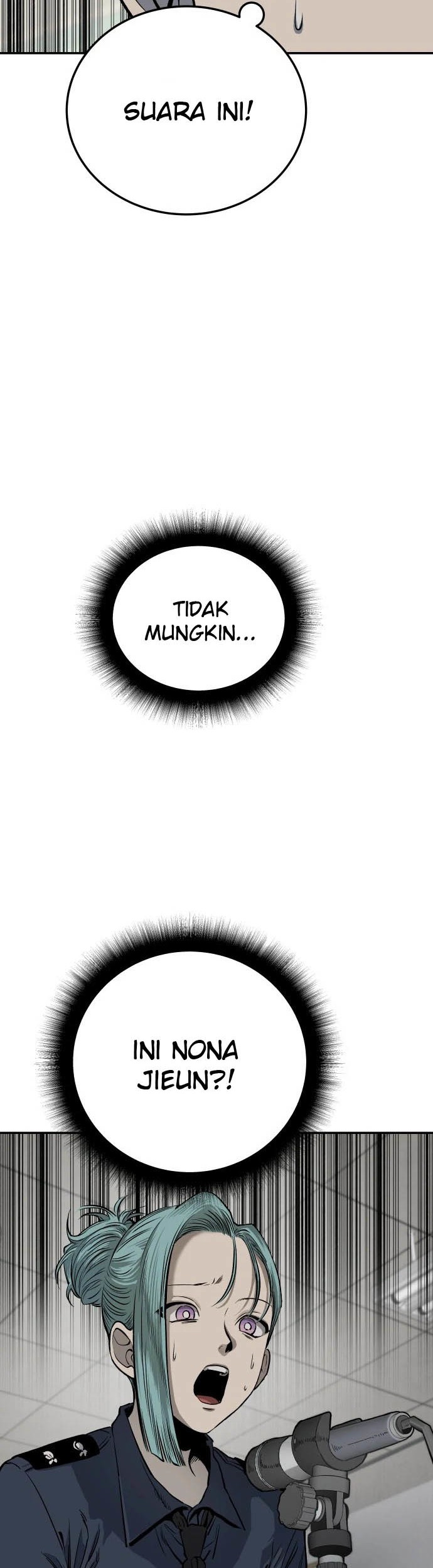 ZomGan Chapter 09 Gambar 78