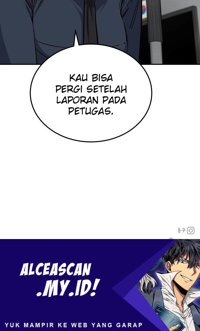 ZomGan Chapter 09 Gambar 79