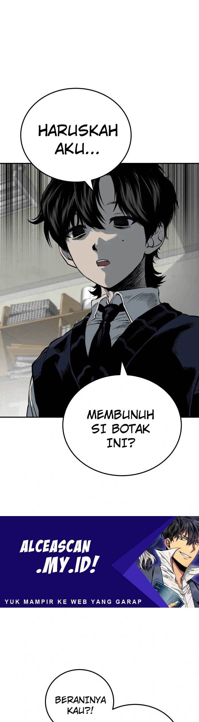 Baca  ZomGan Chapter 09 Gambar 2