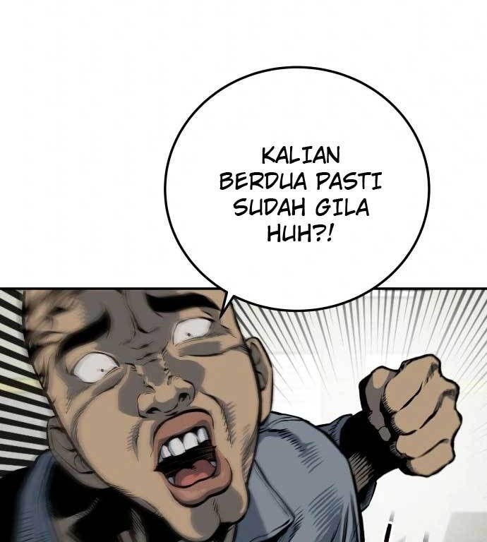 ZomGan Chapter 09 Gambar 4