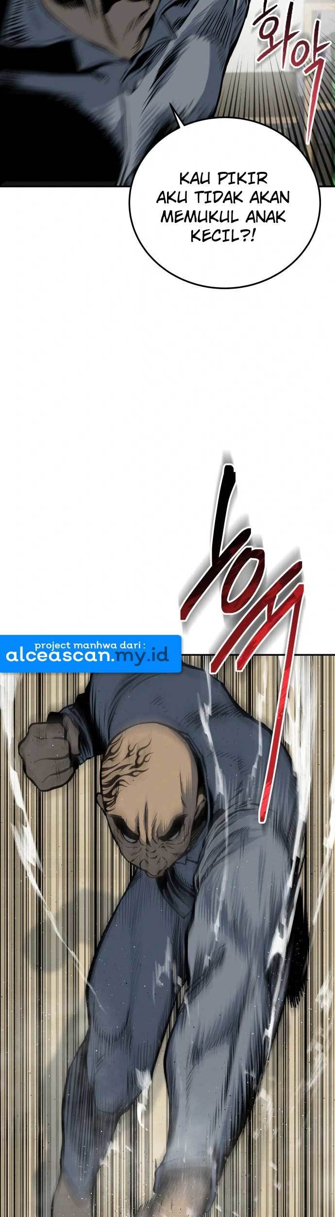 ZomGan Chapter 09 Gambar 5