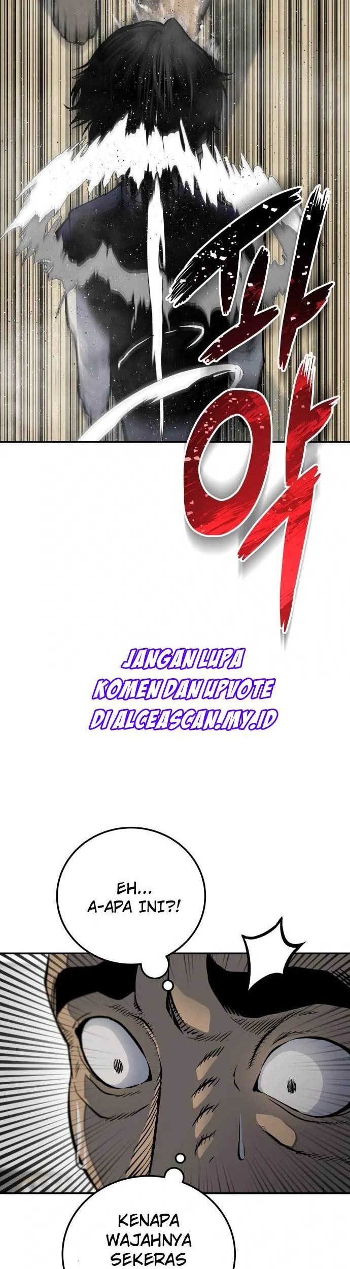 ZomGan Chapter 09 Gambar 6