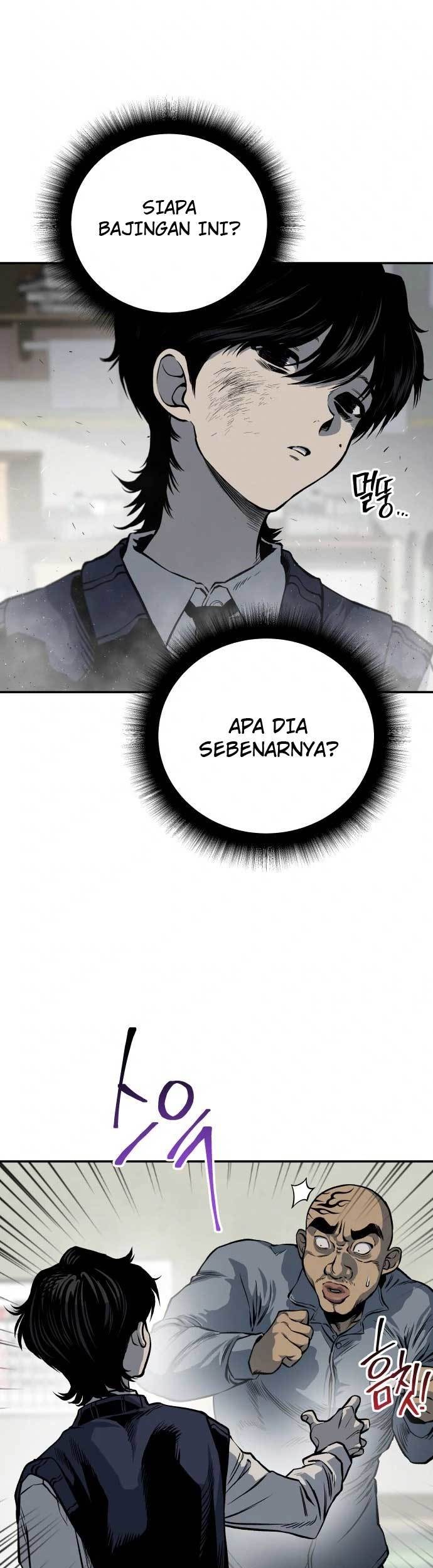 ZomGan Chapter 09 Gambar 8
