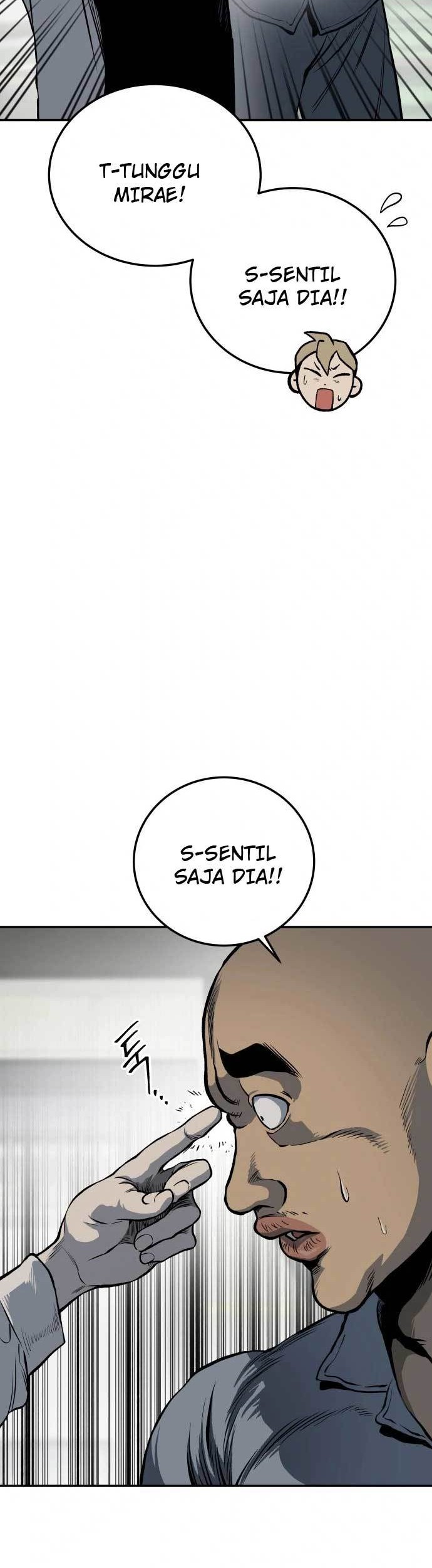 ZomGan Chapter 09 Gambar 9