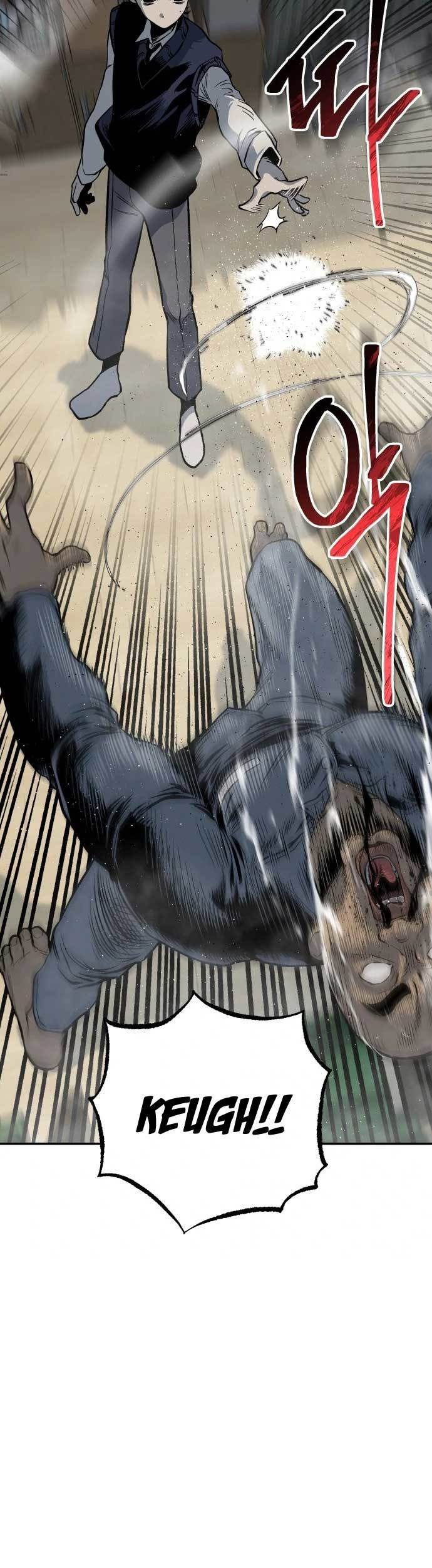 ZomGan Chapter 09 Gambar 11