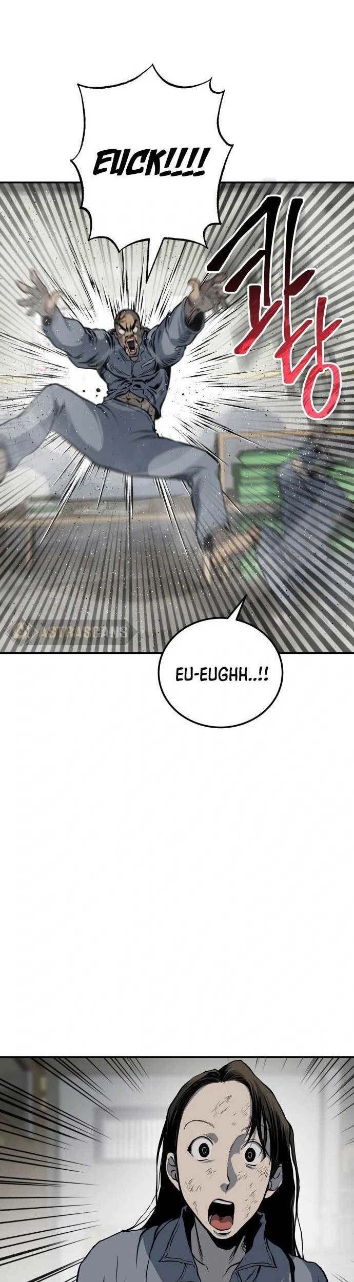 ZomGan Chapter 09 Gambar 12