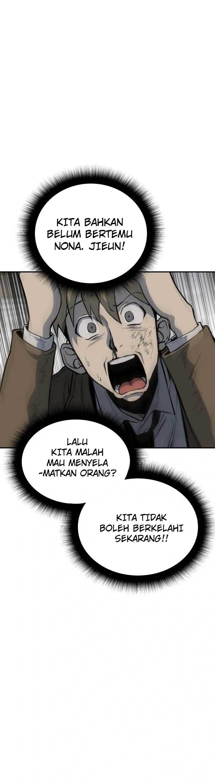 ZomGan Chapter 09 Gambar 17