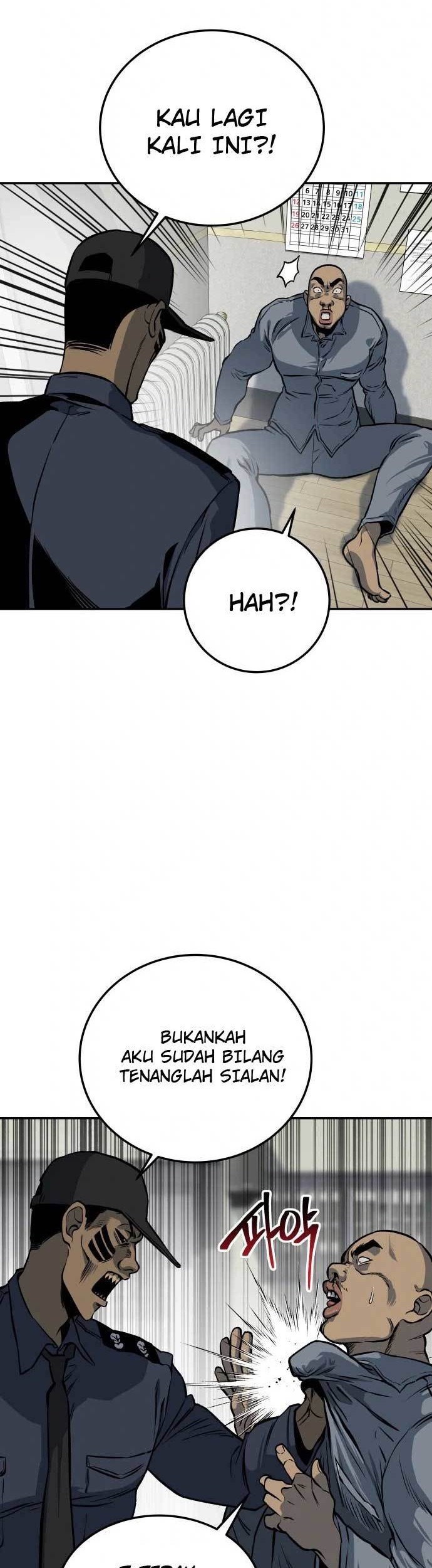 ZomGan Chapter 09 Gambar 18