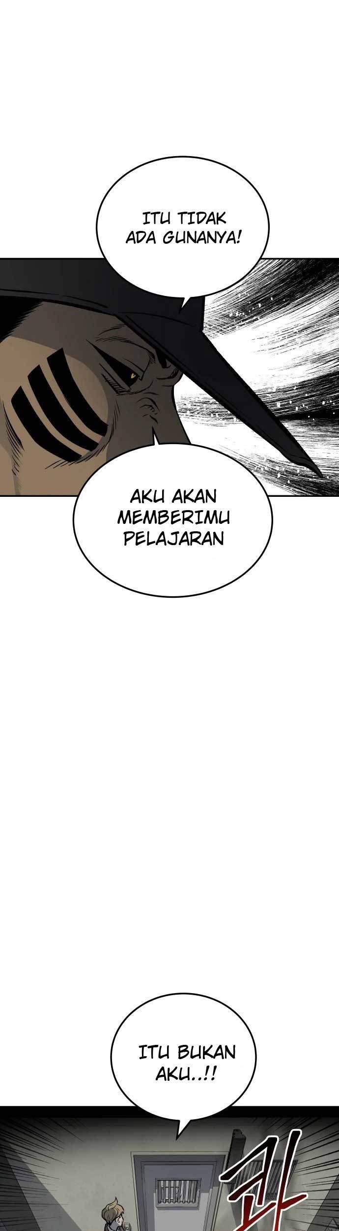 ZomGan Chapter 09 Gambar 20