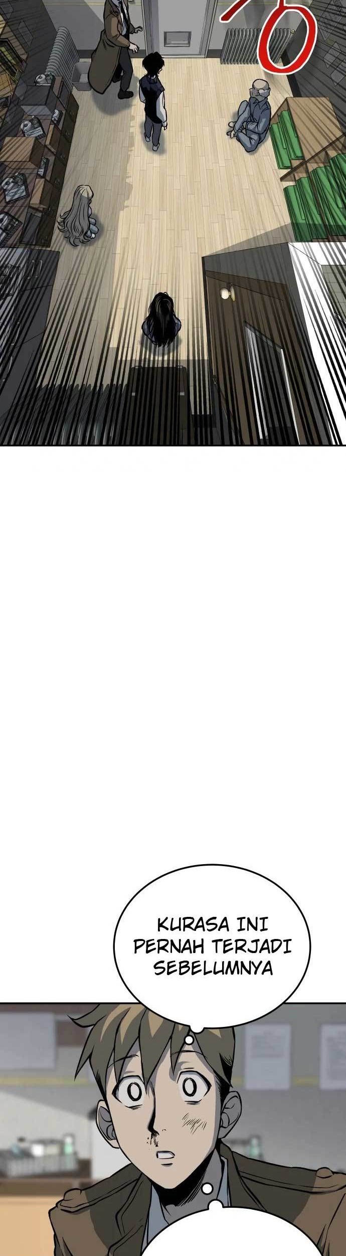 ZomGan Chapter 09 Gambar 21