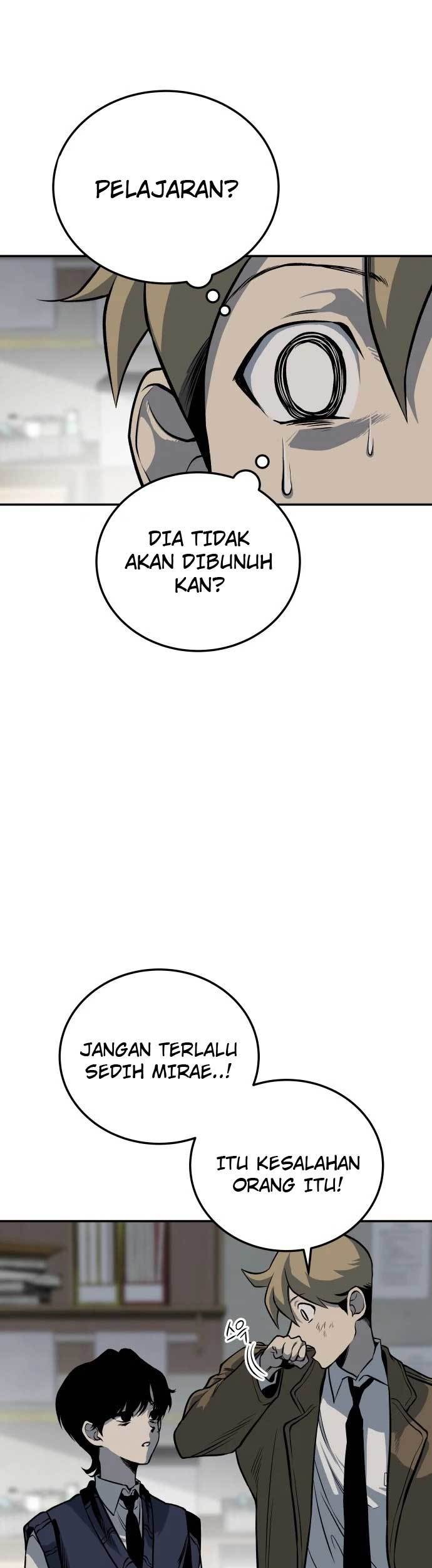 ZomGan Chapter 09 Gambar 23