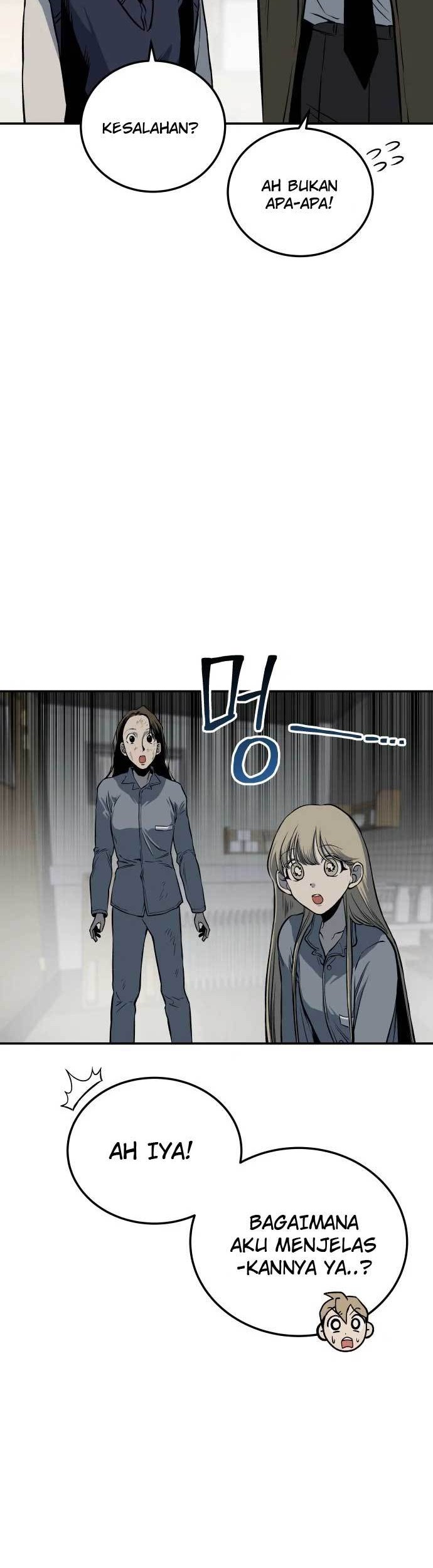 ZomGan Chapter 09 Gambar 24