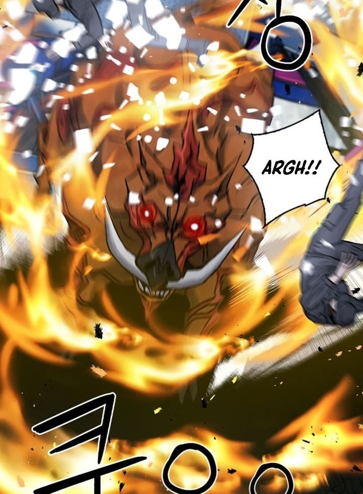Seoul Station Druid Chapter 65 Gambar 33