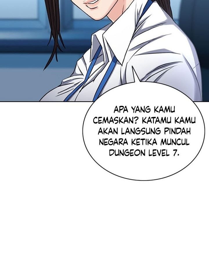 Seoul Station Druid Chapter 65 Gambar 71