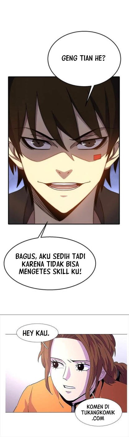 Apocalyptic Thief Chapter 76 Gambar 22