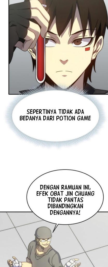 Baca Apocalyptic Thief Chapter 76 Gambar 2