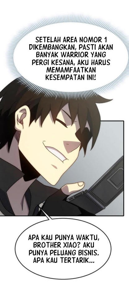 Apocalyptic Thief Chapter 76 Gambar 6