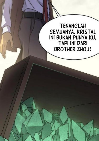 Apocalyptic Thief Chapter 76 Gambar 8
