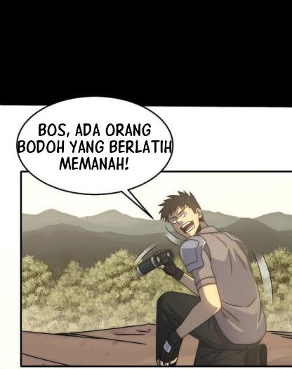 Apocalyptic Thief Chapter 76 Gambar 10