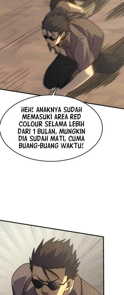 Apocalyptic Thief Chapter 76 Gambar 12