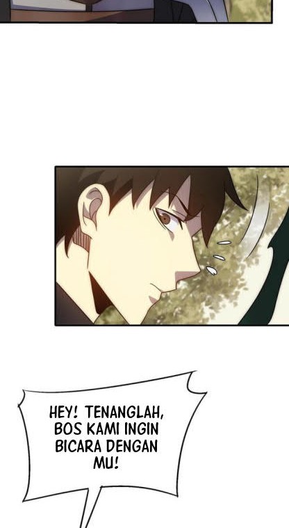 Apocalyptic Thief Chapter 76 Gambar 14