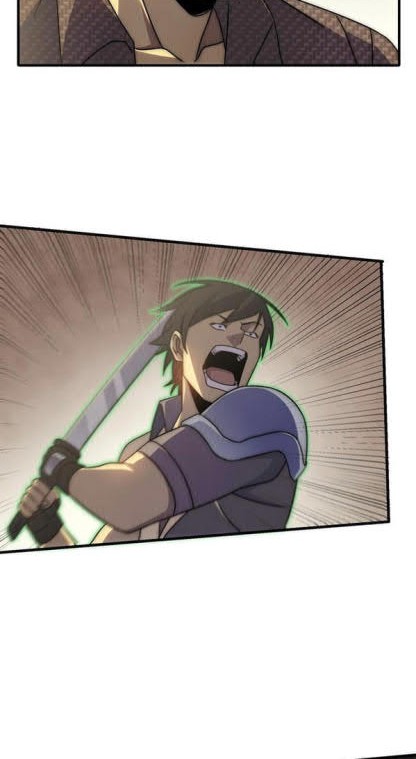 Apocalyptic Thief Chapter 76 Gambar 18