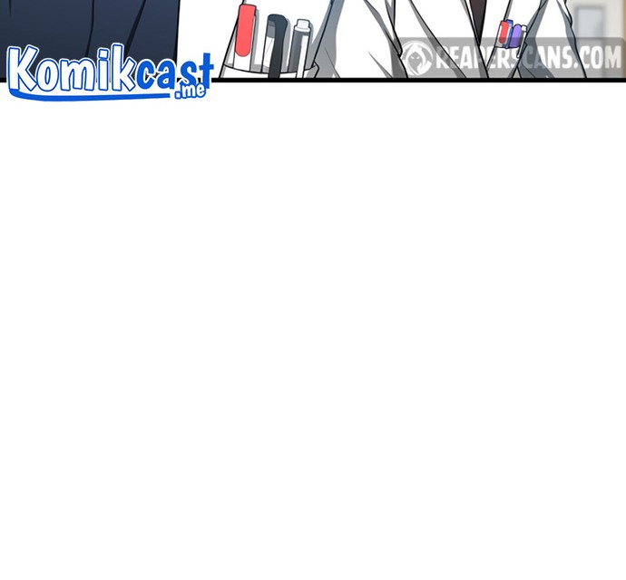 Perfect Surgeon Chapter 34 Gambar 19