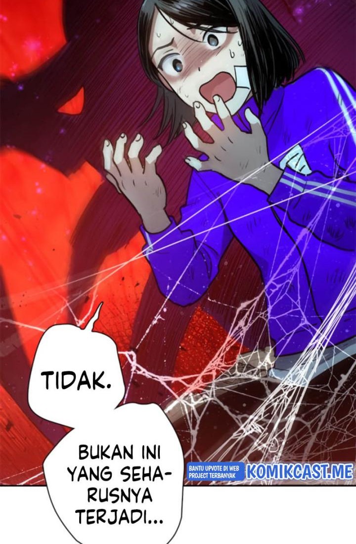 The S-Classes That I Raised Chapter 42 Gambar 17