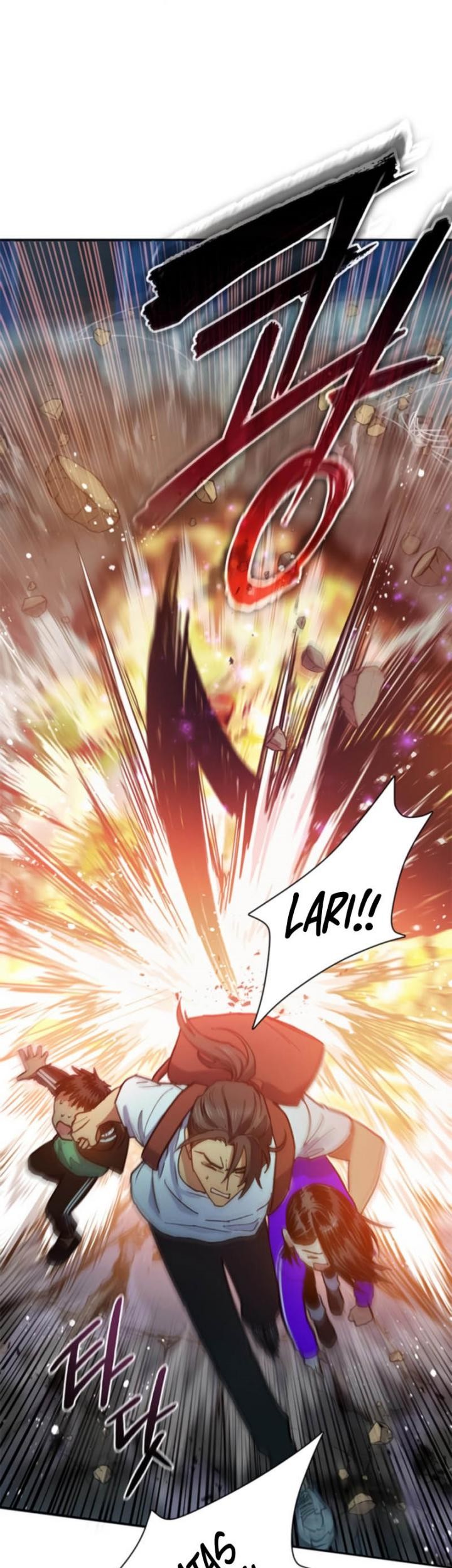 The S-Classes That I Raised Chapter 42 Gambar 19
