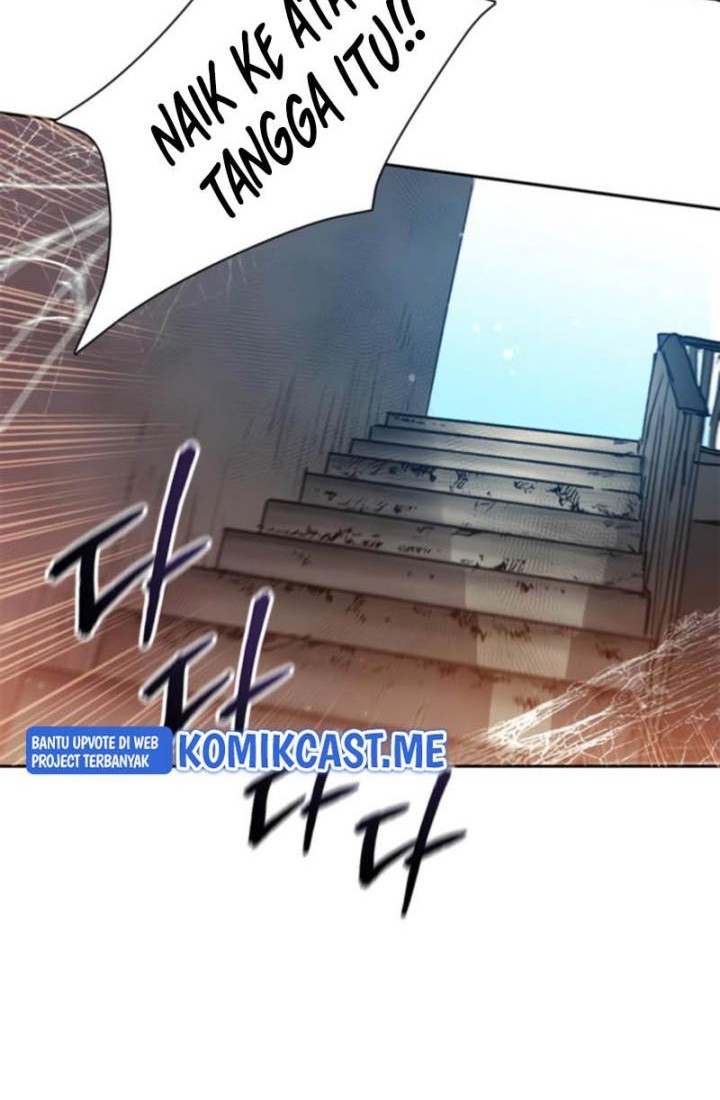 The S-Classes That I Raised Chapter 42 Gambar 20