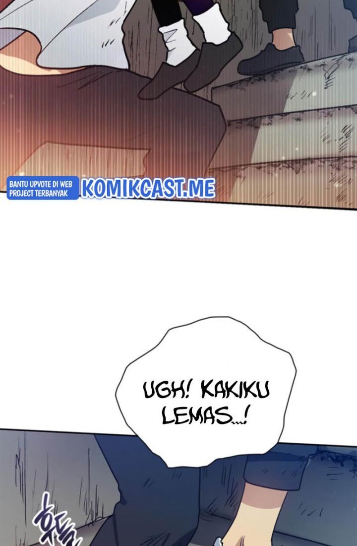 The S-Classes That I Raised Chapter 42 Gambar 28