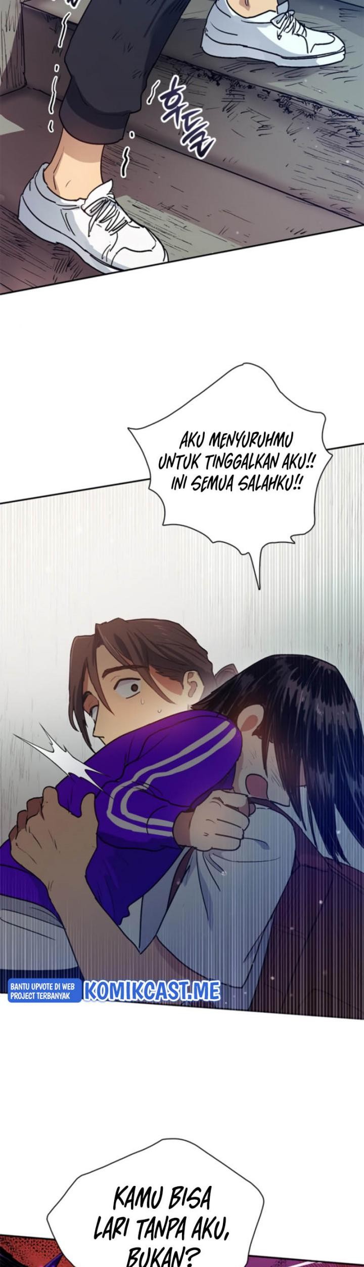 The S-Classes That I Raised Chapter 42 Gambar 29