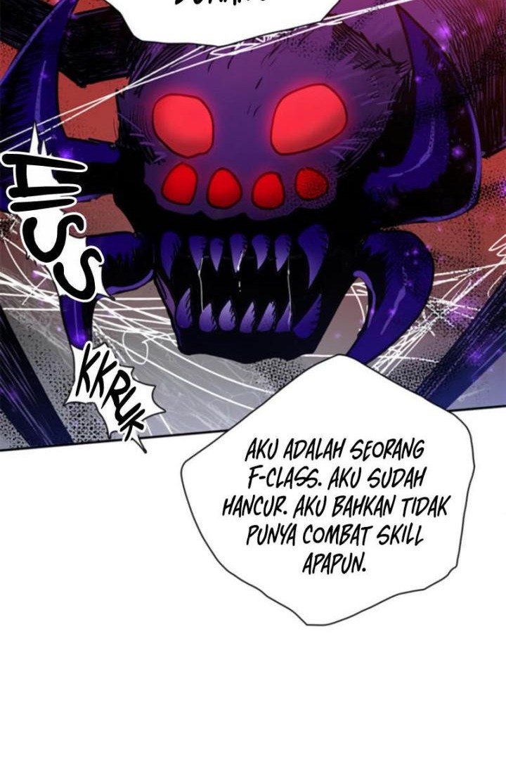 The S-Classes That I Raised Chapter 42 Gambar 30