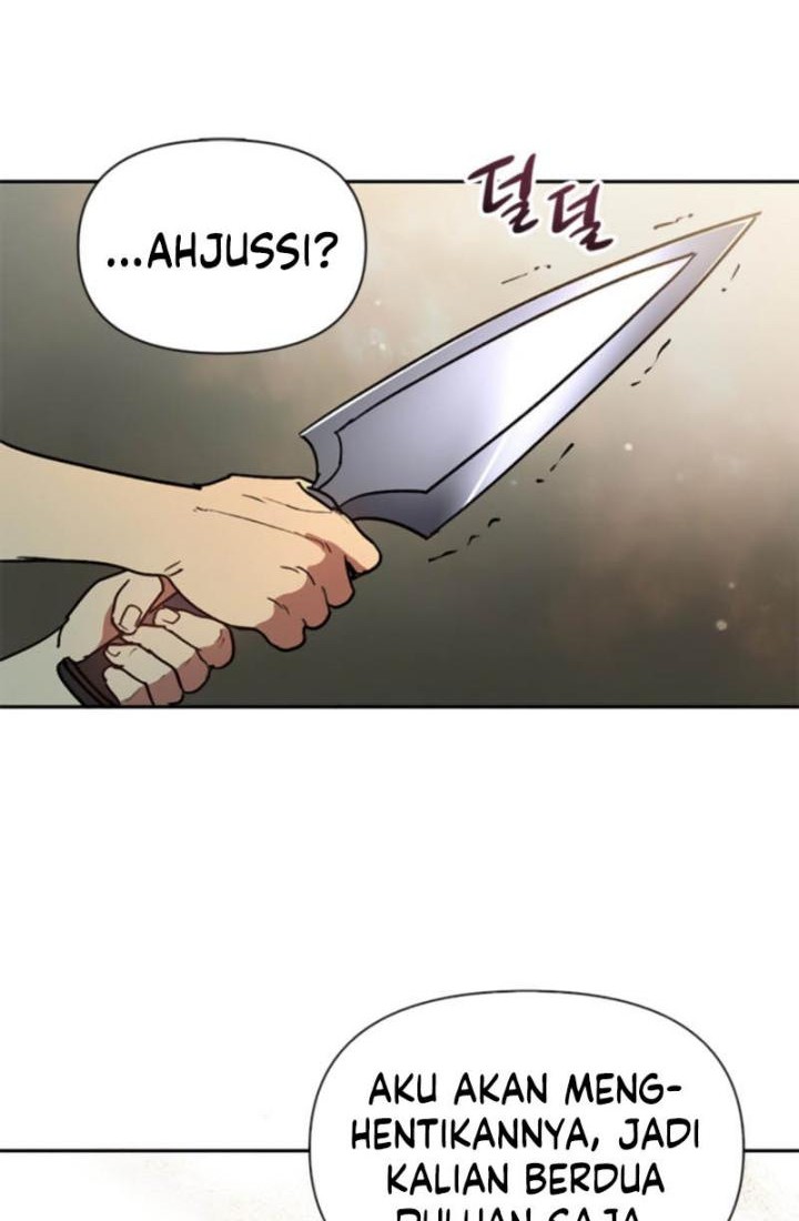 The S-Classes That I Raised Chapter 42 Gambar 34