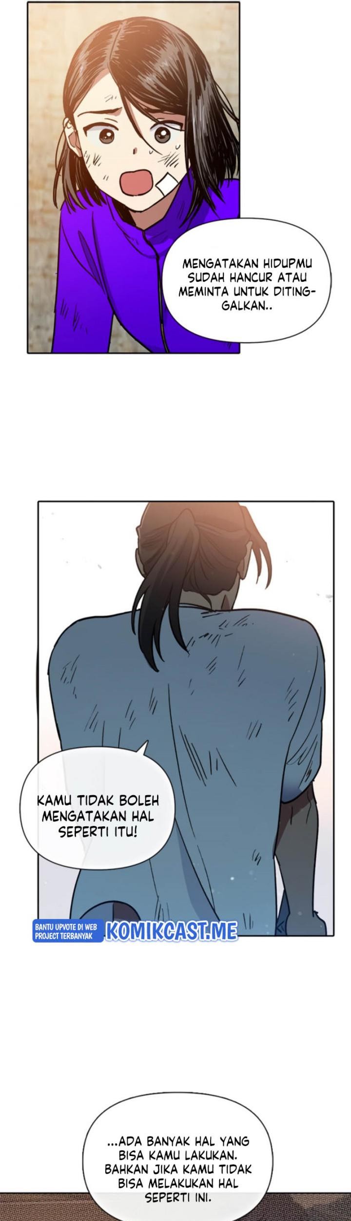 The S-Classes That I Raised Chapter 42 Gambar 37