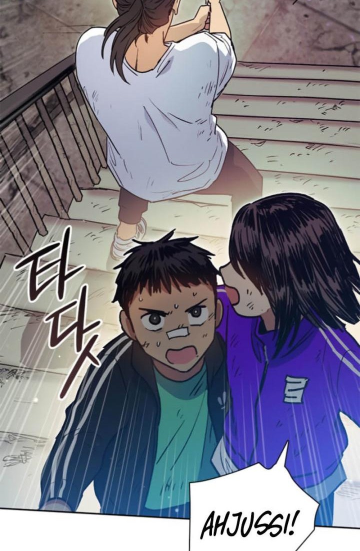 The S-Classes That I Raised Chapter 42 Gambar 40