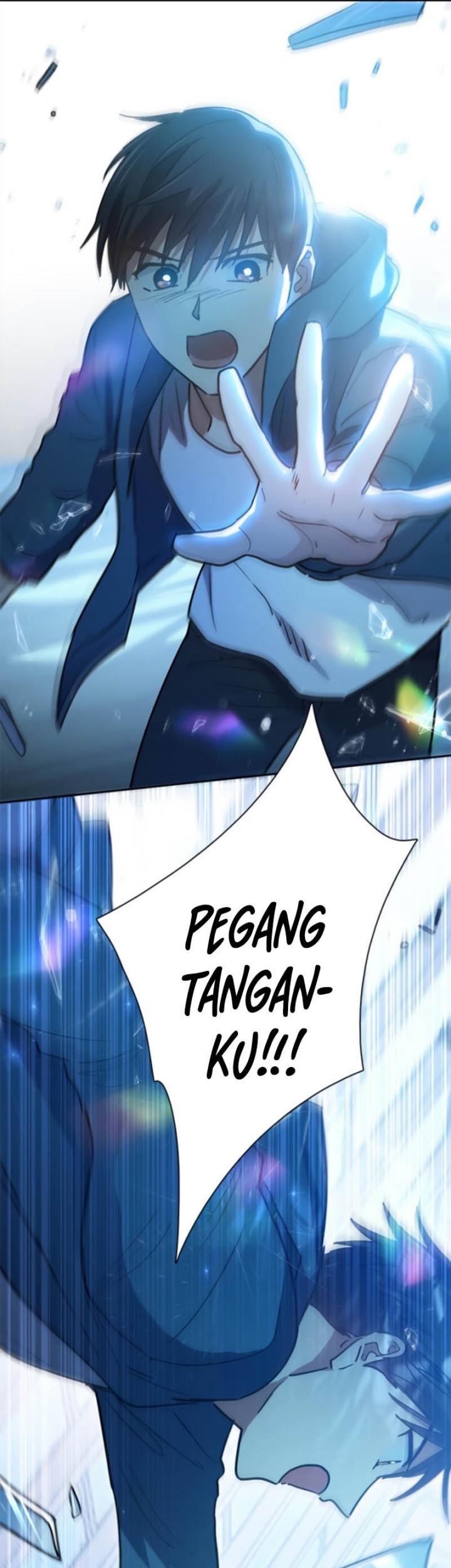 The S-Classes That I Raised Chapter 42 Gambar 49