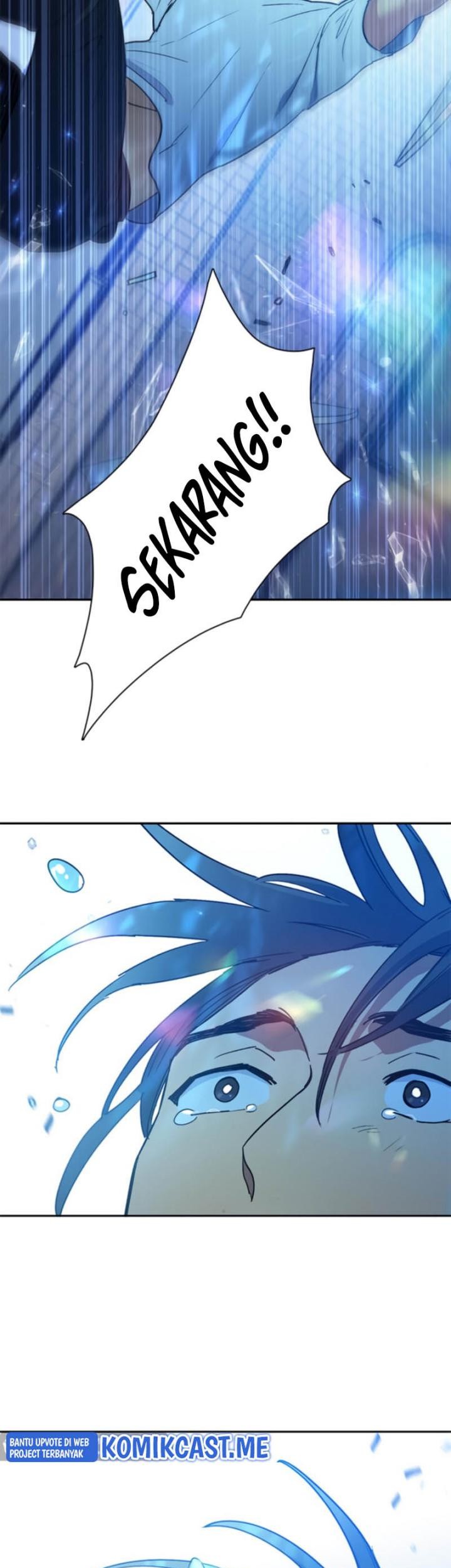 The S-Classes That I Raised Chapter 42 Gambar 51